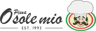 Pizza O SOLE MIO