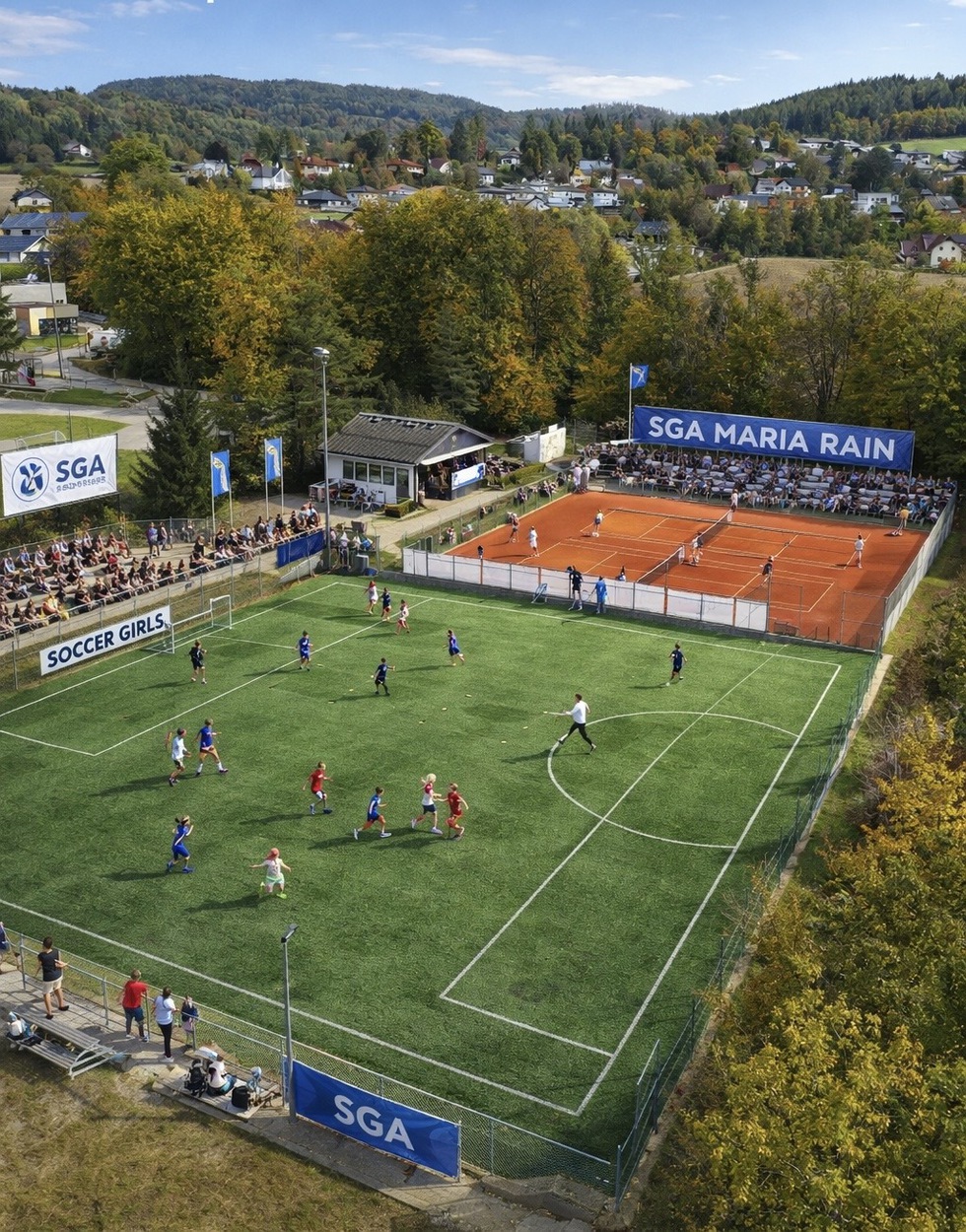 Liebe Vereinsmitglieder,  auf unserer Anlage laufen bereits die ersten Vorbereitungen für die neue Saison.